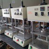 Auto Decoration Parts Ultrasonic Welding Machine thumbnail-2