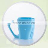 Unique Designed Plastic Cup With Handle thumbnail-1