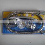 ABS Chrome Plastic Smart Handshower thumbnail-3