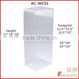 Wedding Pillars Plastics for Sale 12" to 42" thumbnail-2