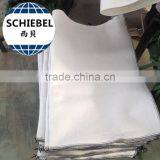 Excellent Brands SCHIEBEL Riverbank Slope Protection Non Woven Geotextile Sand Bag Geo Bags thumbnail-2
