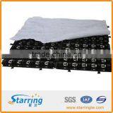 Retaining Wall Plastic Drainage Board thumbnail-1