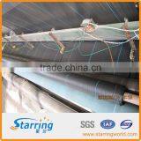 150lbs Geotextile Fabric for Road Construction thumbnail-3