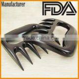 FDA Approved High Quality Bear Paw Meat Claws for BBQ Grill thumbnail-1