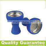 2016 Newest Unbreakable Silicone Shisha Hookah Bowl thumbnail-2