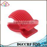 NBRSC Kitchen Tomato Holder Slicer Knife Guide Vegetable Onion Potato Fruit Egg Peeler Cutter Tool thumbnail-3