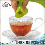 NBRSC Strict Quality Control Manufacturer Tea Bag Buddy Silicone Cup Cover With String Holder thumbnail-3