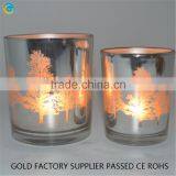 Elecplated Wholesale Candlestick Holders Withscented Soy Candles thumbnail-2