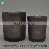 Elecplated Tree Shape Candle Jars thumbnail-4