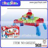 Wholesale Excellent Quality Magnetic Toy Block thumbnail-1