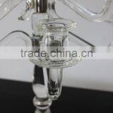 Jingyage Wedding Table Candelabra Centerpiece thumbnail-3