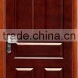 Solid Woodeen Door thumbnail-1