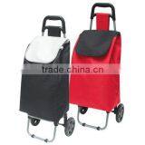 Shopping Carts for Seniors With Customized Logo thumbnail-1