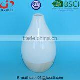 Hot Products Lucky Bamboo Design Ceramic Wood Print Vase for Home Decor thumbnail-4
