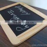 Restaurant Chalkboard, Wood Shop Chalkboard, Blackboard thumbnail-1