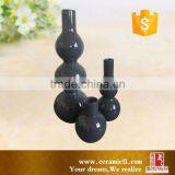 Modern Home Decoration Ceramic Flower Vase Wholesale thumbnail-3