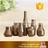 Porcelain Flower Vase for Home Decoration thumbnail-3