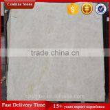 Polished Ivory Cream Marble for Floor Slabs thumbnail-2
