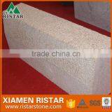 Cheap G682 Yellow Granite Stone Curbstones,kerbstone thumbnail-1