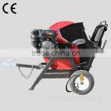 Home Usage 700mm Blade Hard Metal Log Saw( CL700-1A 9.5HP) thumbnail-1