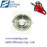 Starter Spring for Chainsaw With Steel Shell thumbnail-1