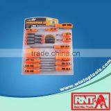 29pcs Househlod Screwdriver Set