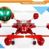 Super Cool Item 5.8G Aircraft Camera Drone Professional thumbnail-2