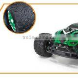 2.4G 1:12 Scale 25km/h Electric 4WD Buggy Big Wheels HSP RC Adult Toy Car thumbnail-4