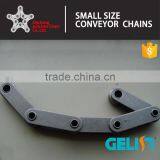 HP China Manufacturer Conveyor Chain Stainless Steel Hollow Pin Chain thumbnail-3
