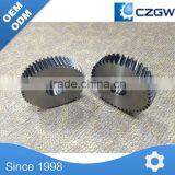 OEM&ODM ISO 6-Motor Parts-Pinion Gear-Planetary Gear-by Chengzhi Gear thumbnail-2