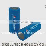 26650 LiFePO4 Power Cell at 30C