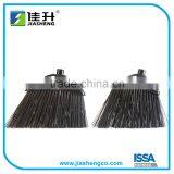 Plastic Heavy Duty High Quality Commerical Angle Broom thumbnail-1