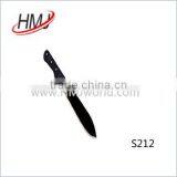 Superior Quality Sugarcane Machete Cutlass Knife Made in China thumbnail-4