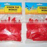 Plastic Tile Wedges(tile Wedge,tile Spacer,tile Tool)