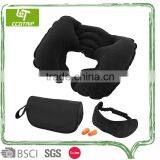 Smart Design Travel Pillow Memory Foam thumbnail-1
