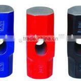 High Quality Carbon Steel Sledge Hammer Sizes for Sale thumbnail-2