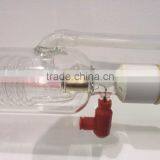 Weegaint/Weeson/ chengdu co2 laser tube 40w 720 mm length tube