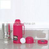 Cheap Plastic Thermos Vacuum Flask LYR-201 thumbnail-4
