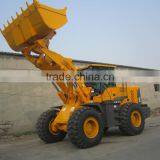 5ton Zl50G Earth Moving Wheel Loader thumbnail-2