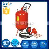 Industrial Steel Sand Blasting Machine Quality Guaranteed Big Price Drop thumbnail-1