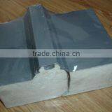 Fireproofing PU Sandwich Roofing Panels thumbnail-1