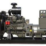 LICARDO Diesel Generator Set 24GF thumbnail-1