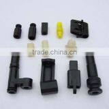 Molded Plastic Parts thumbnail-1