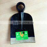 H304 Farming Tool Carbon Steel Hoe From Guangzhou Supplier thumbnail-4