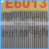E6013 Welding Rods, Carbon Steel Welding Electrodes Guangzhou Factory thumbnail-3