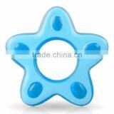 New Design Cheap Baby Bath Toy With Floating Animals /bath Toy Organizer Anima Set From ICTI Dongguan OEM&ODM Manufacturer thumbnail-5