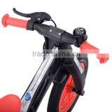 Kids Plastic Outdoor Indoor Balance Car thumbnail-1