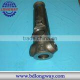 OEM China Resin Sand Casting Cast Iron Foundry,aluminum Sand Casting in Cast and Forget thumbnail-6