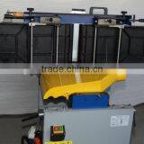 12" Woodworking Planer and Thicknesser BM10402 thumbnail-4