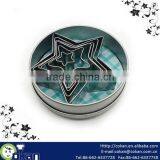 Baking Ware Star Shape 8pcs Cookie Cutter CK-0181 thumbnail-1